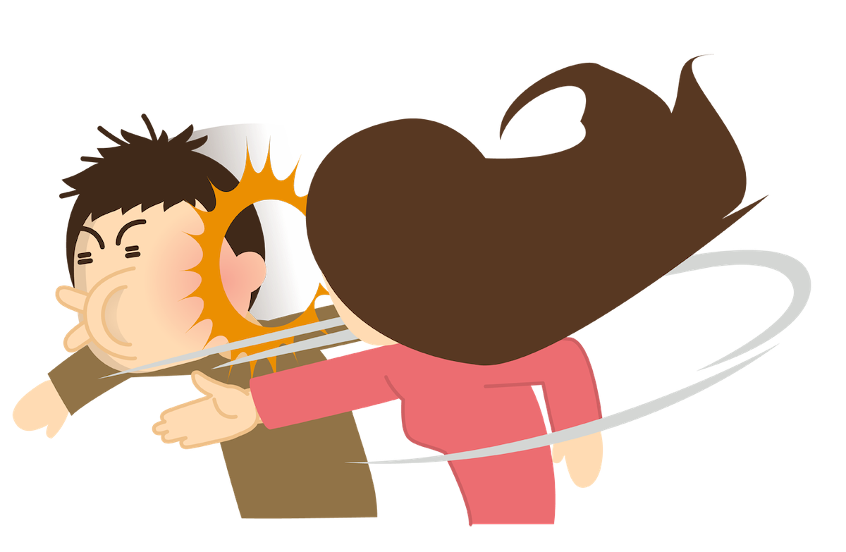 株 Fx 仮想通貨などトレードの世界での 往復ビンタ とは 資産構築lab